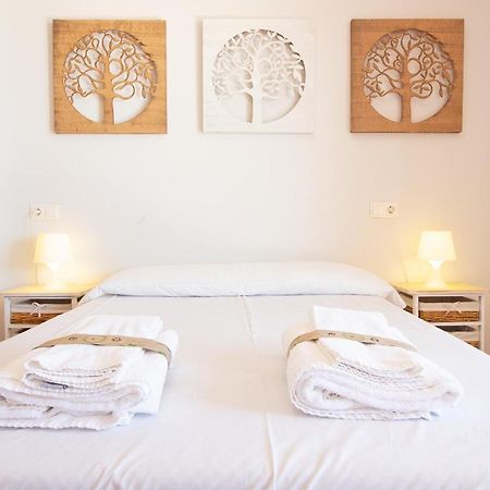 Global Properties, Apartamento Con Gran Terraza Y Piscina Canet d'En Berenguer Exteriör bild