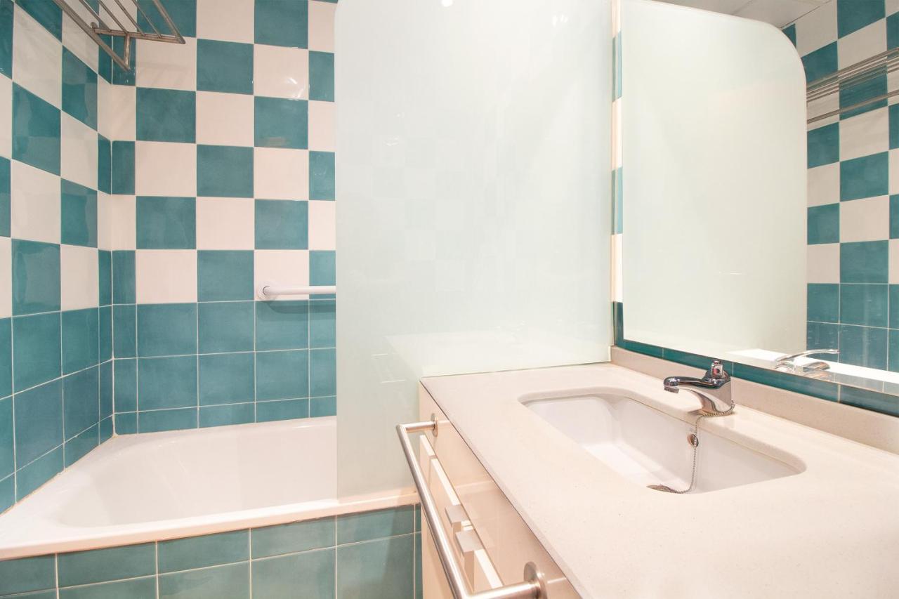 Global Properties, Apartamento Con Gran Terraza Y Piscina Canet d'En Berenguer Exteriör bild